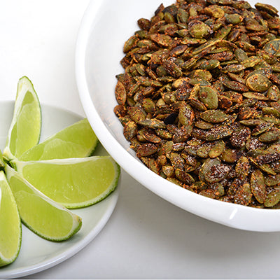 Image of Spicy Pepitas