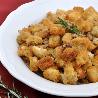 Image of Holiday Stuffing
