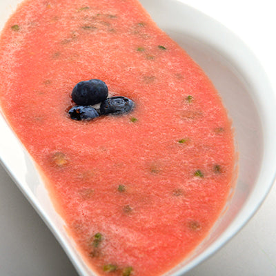 Image of Summer Melon Soup