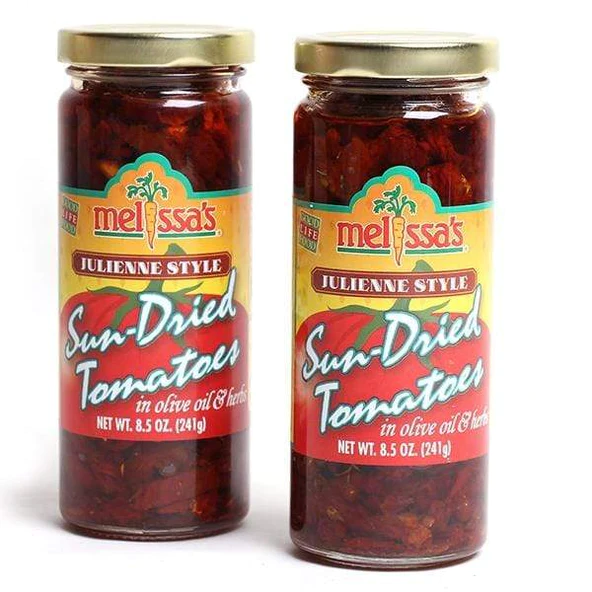 Image of Sun-Dried Tomatoes