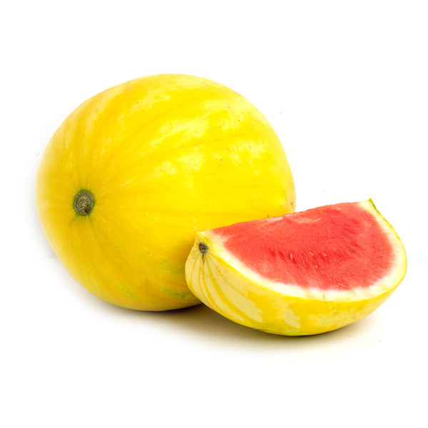 Melissa's Produce Pinkglow® Pineapple - Fresh, Produce Packed with Lycopene  and Vitamin C