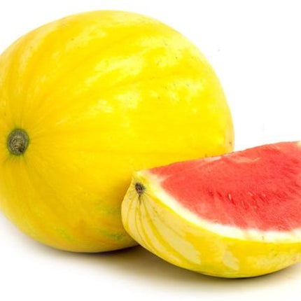 Image of sunshine watermelon