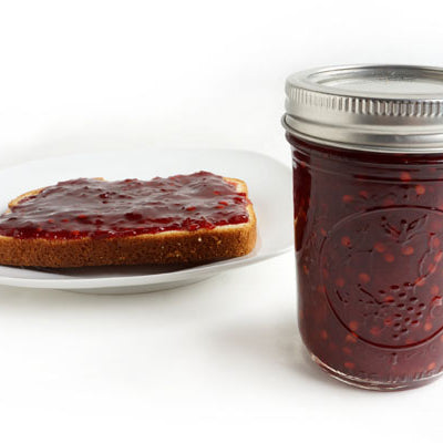 Image of Tamarillo and Apricot Jam