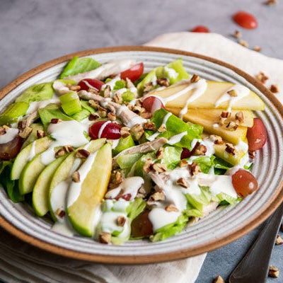 Image of Turkey Waldorf Salad