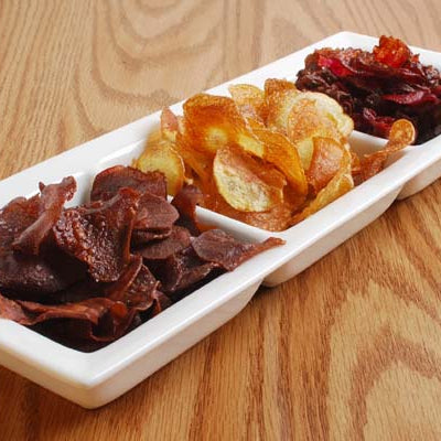 Image of Root Veggie Chips