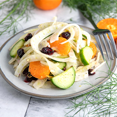 Image of Pixie Tangerine and Fennel Salad