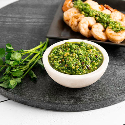 Image of Watercress Pesto