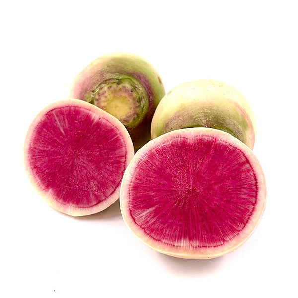 Image of Watermelon Radish