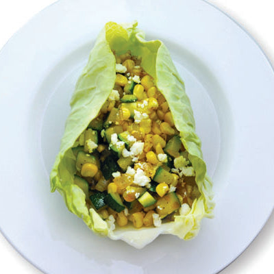 Image of Cabbage Tacos