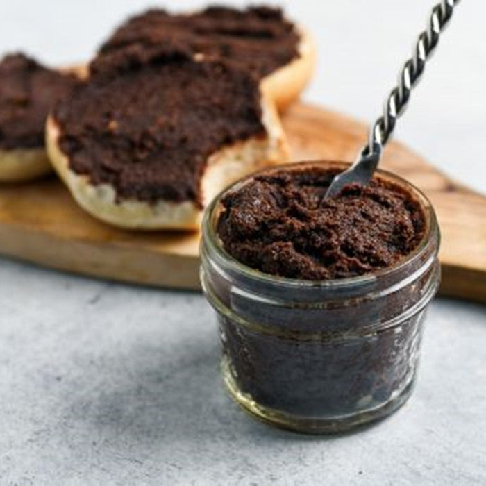 Image of Homemade Nutella