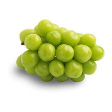 Shine Muscat Grapes — Melissas Produce