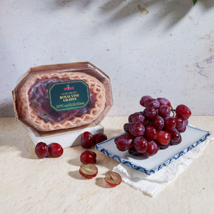 Image of  1.32 Pounds Royal Vine Grapes Fruit