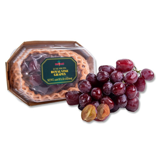Image of  1.32 Pounds Royal Vine Grapes Fruit