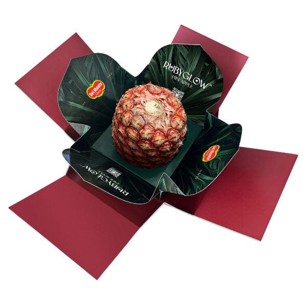 Rubyglow® Pineapples — Melissas Produce