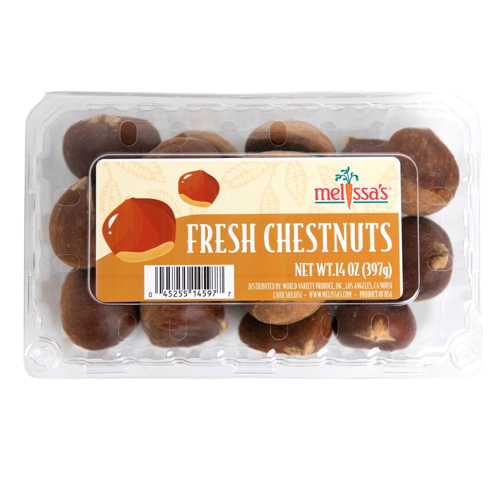 Chestnuts — Melissas Produce