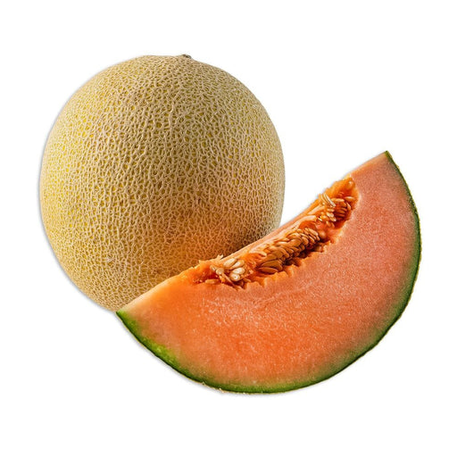 Image of  1 count (3.5 Pounds) MAG Melons Fruit