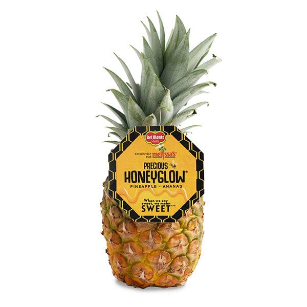 honey pineapple plant Precious Honeyglow Pineapples