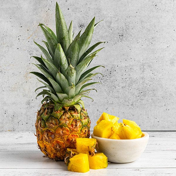 honey pineapple plant Precious Honeyglow Pineapples