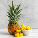 Image of  1 count (about 3.5 Pounds) Precious Honeyglow® Pineapples Fruit