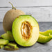 Image of  1 count Hikari Melons Fruit