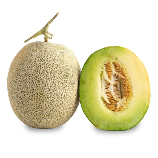 Image of  1 count Hikari Melons Fruit