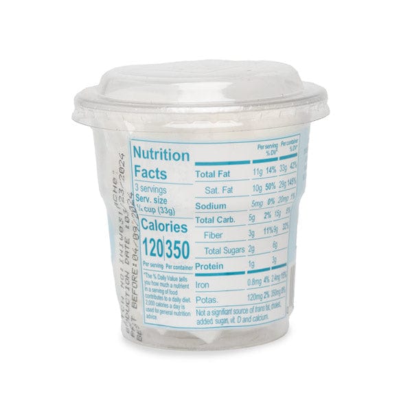 Image of  1 cup each variety (12.3 Ounces total) Fresh CocoPom Snax™ - Variety Pack Other