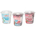 Image of  1 cup each variety (12.3 Ounces total) Fresh CocoPom Snax™ - Variety Pack Other