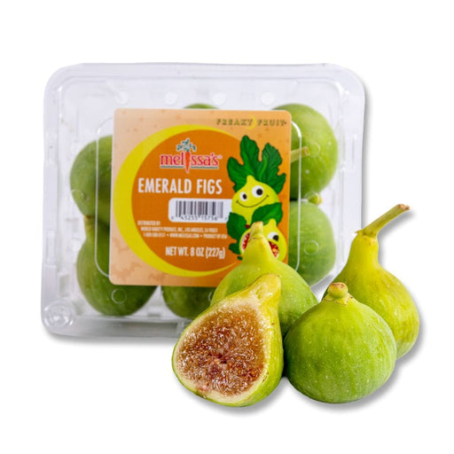 Image of  1 Pound Emerald Figs Fruit