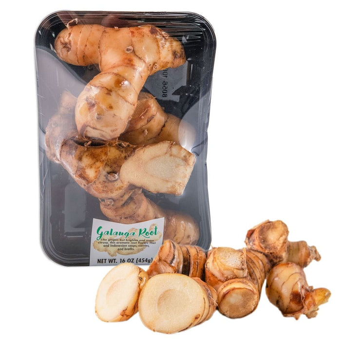 Image of  1 Pound Galanga Root Vegetables