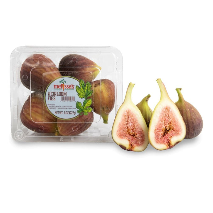 Image of  1 Pound Heirloom Figs Fruit