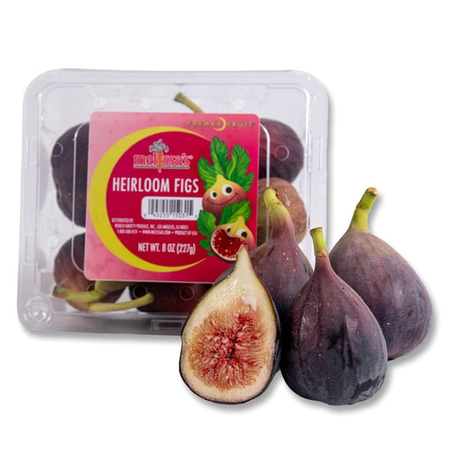Image of  1 Pound Heirloom Figs Fruit