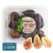 Image of  1 Pound Organic Black Mission Figs Fruit