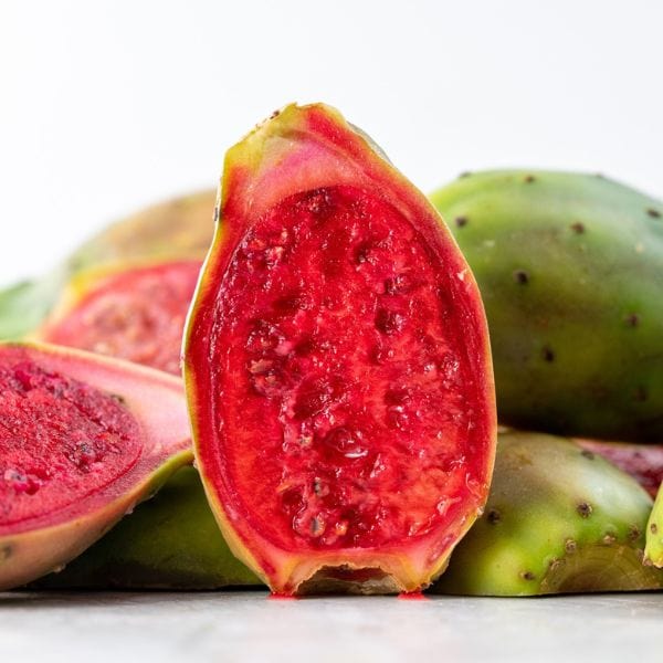cactus prickly pear fruit Cactus Pears — Melissas Produce