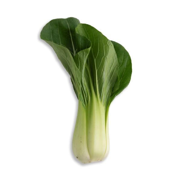 Image of  2.5 Pounds Baby Bok Choy Vegetables