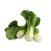 Image of  2.5 Pounds Baby Bok Choy Vegetables