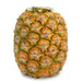 Image of  2 count (2 Pounds each) Petit Pinkglow® Pineapple - Ship to California Only Fruit