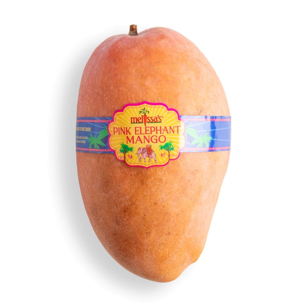 Pink Elephant Mangos — Melissas Produce