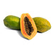 Image of  2 count (about 4.5 Pounds total) Organic Papayas Fruit