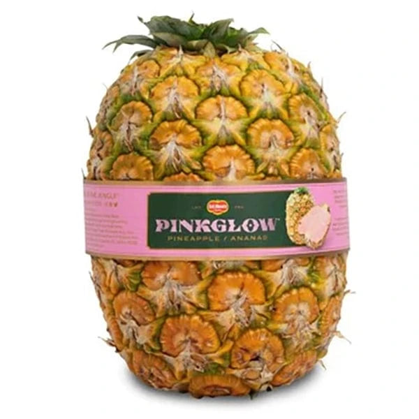 pink glow pineapple plant for sale Pinkglow Pineapple the Pink Pineapple 2 count