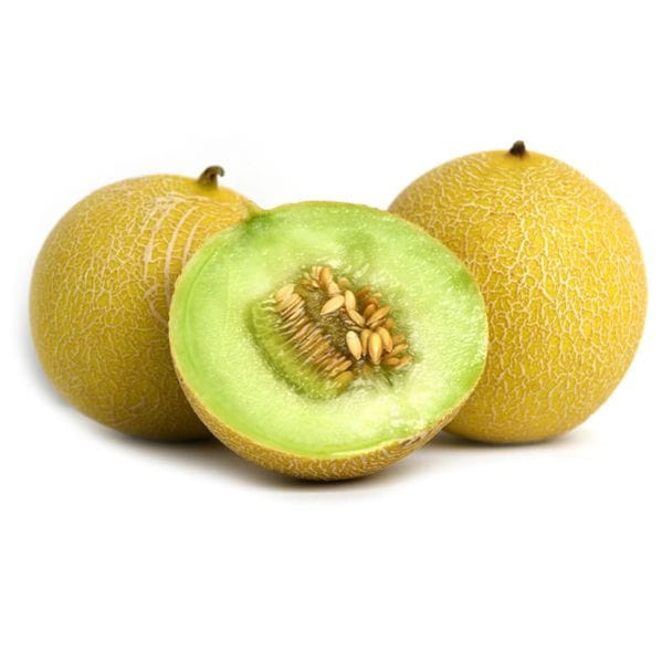 Mini Melon Melons — Melissas Produce