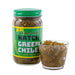 Image of  2 jars (16 Ounces each) Hatch Pure Green Chile Roast (Medium) Other