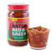 Image of  2 jars (16 Ounces each) Roasted Red & Green Hatch Blend Other
