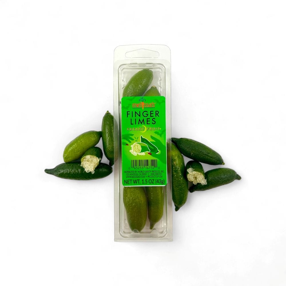 Finger Limes — Melissas Produce - Main Image
