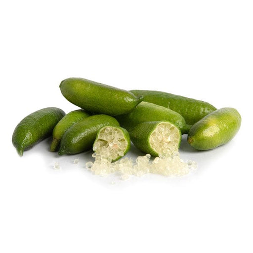 Image of  2 packages (1.5 Ounces each) Finger Limes Fruit