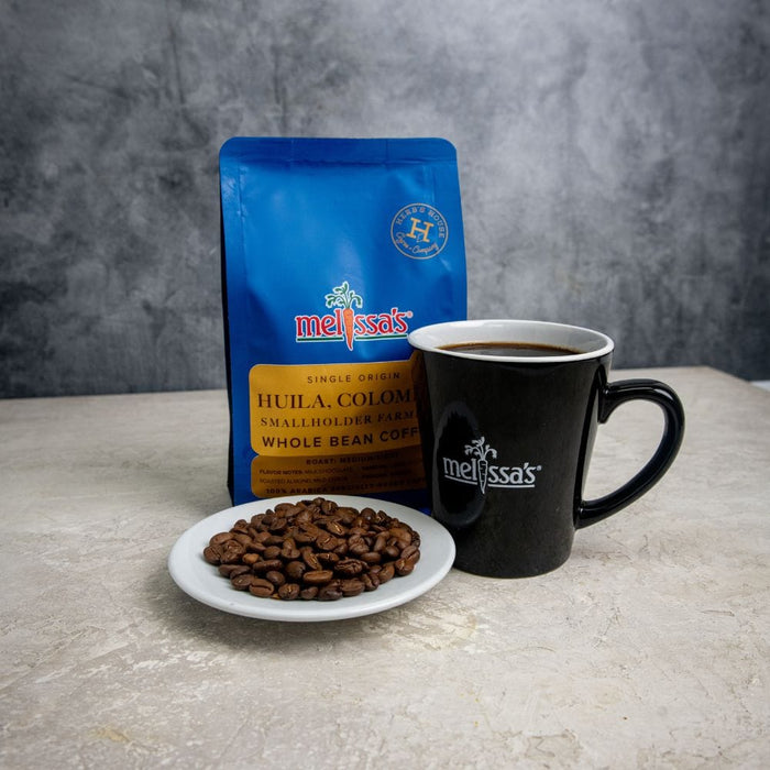 Image of  2 packages (12 Ounces each) Melissa’s Coffee Other