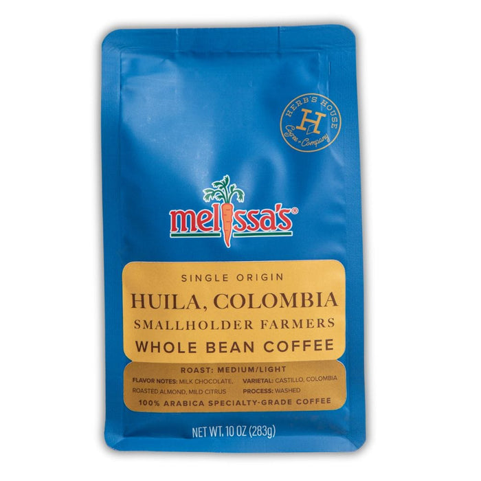 Image of  2 packages (12 Ounces each) Melissa’s Coffee Other