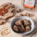 Image of  2 Packages (12 Ounces each) Organic Almond Roll Dates Fruit