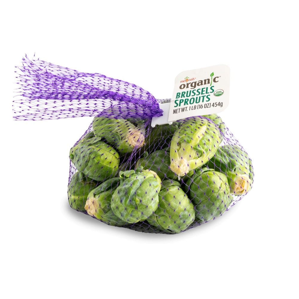 Brussels Sprouts