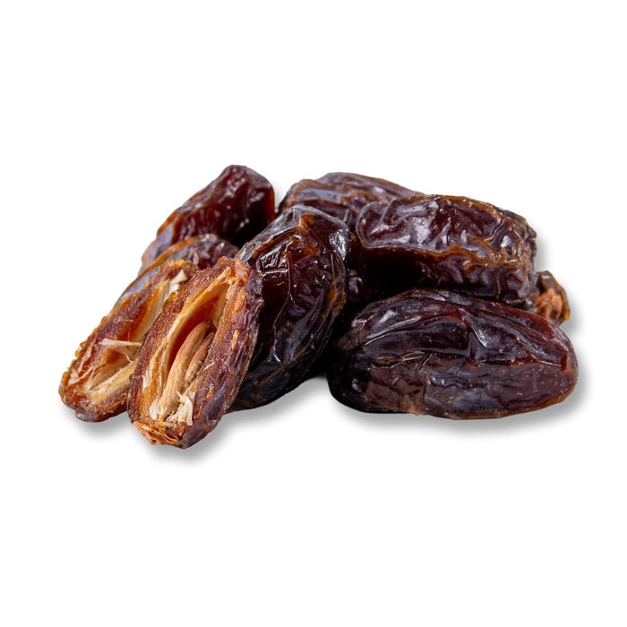 Image of  2 packages (16 Ounces each) Organic Medjool Dates Fruit