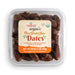Image of  2 packages (16 Ounces each) Organic Pitted Deglet Noor Dates Fruit